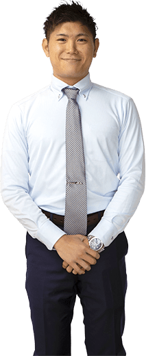 ぜひ一度、イエステージの街に足を運んでみてください