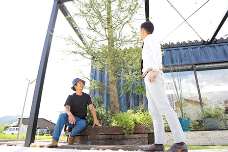 宮前ちょっといいプロジェクト