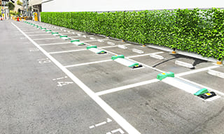 コインパーキング