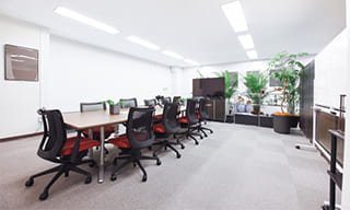 事業用借地・事業賃貸