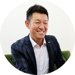 専務取締役　藤原 豊和