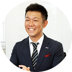 専務取締役　藤原 豊和