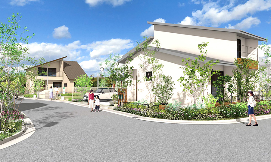 栗栖ちょっといいプロジェクト